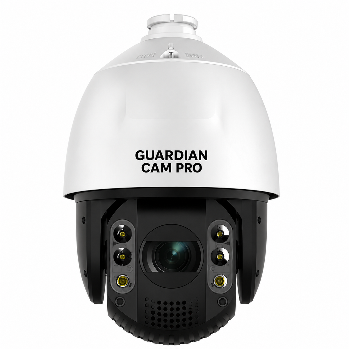 Cámara de Seguridad Guardian Cam Pro + Regalo